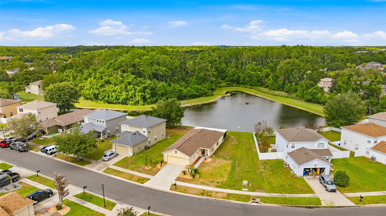 9847 EDMONTON DR, LAND O LAKES, FL, 34638