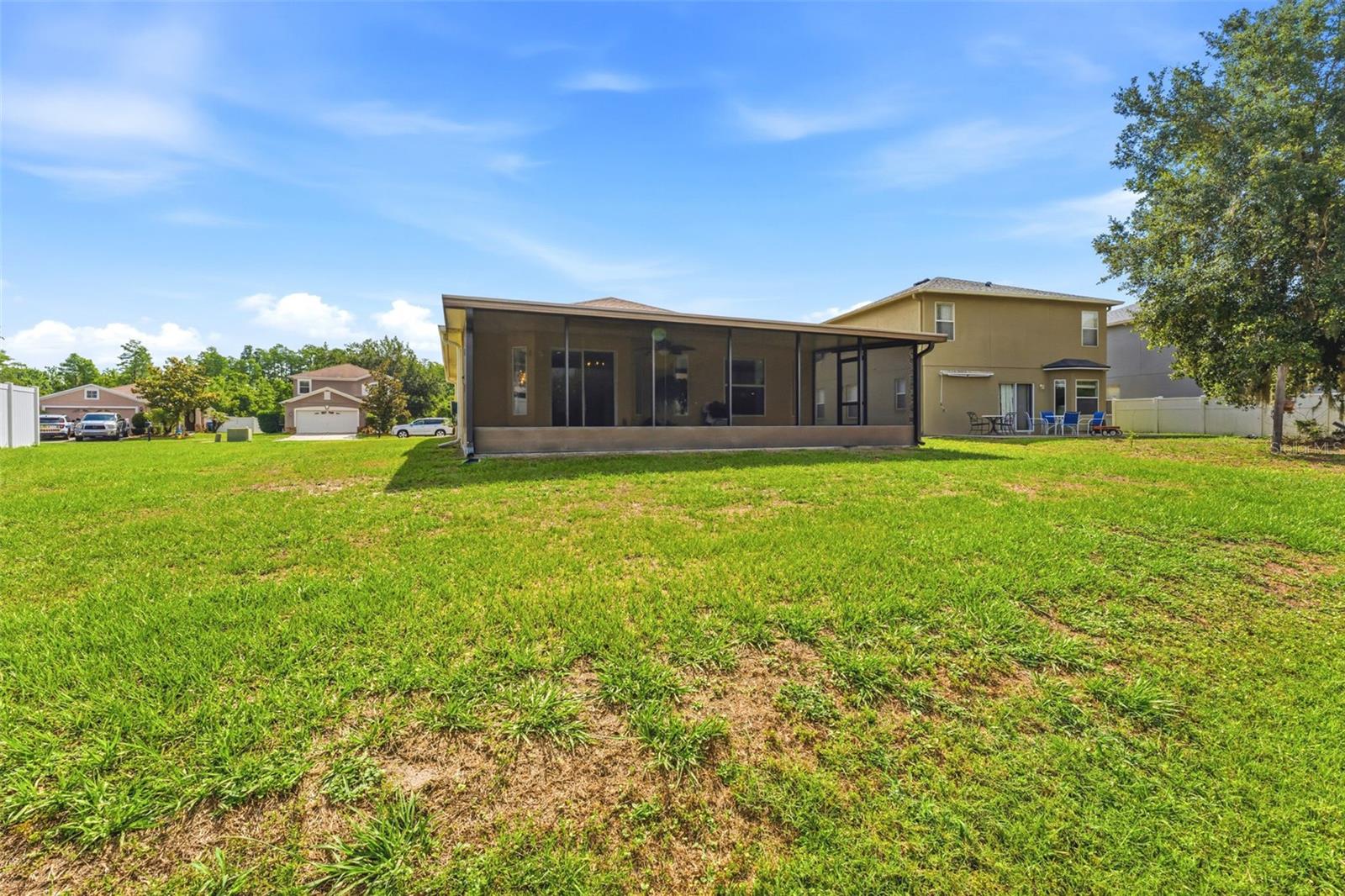 9847 EDMONTON DR, LAND O LAKES, FL, 34638