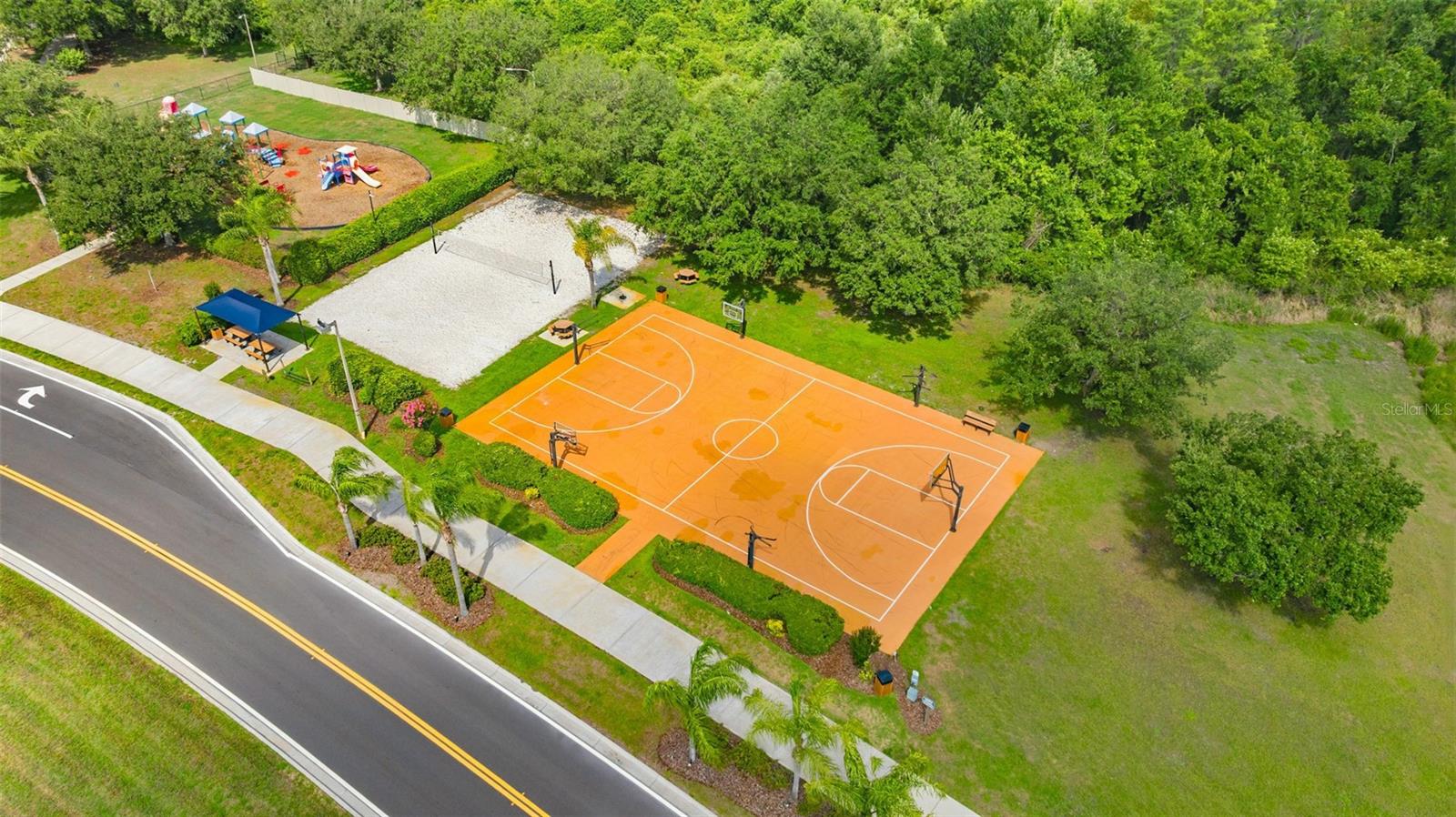 9847 EDMONTON DR, LAND O LAKES, FL, 34638