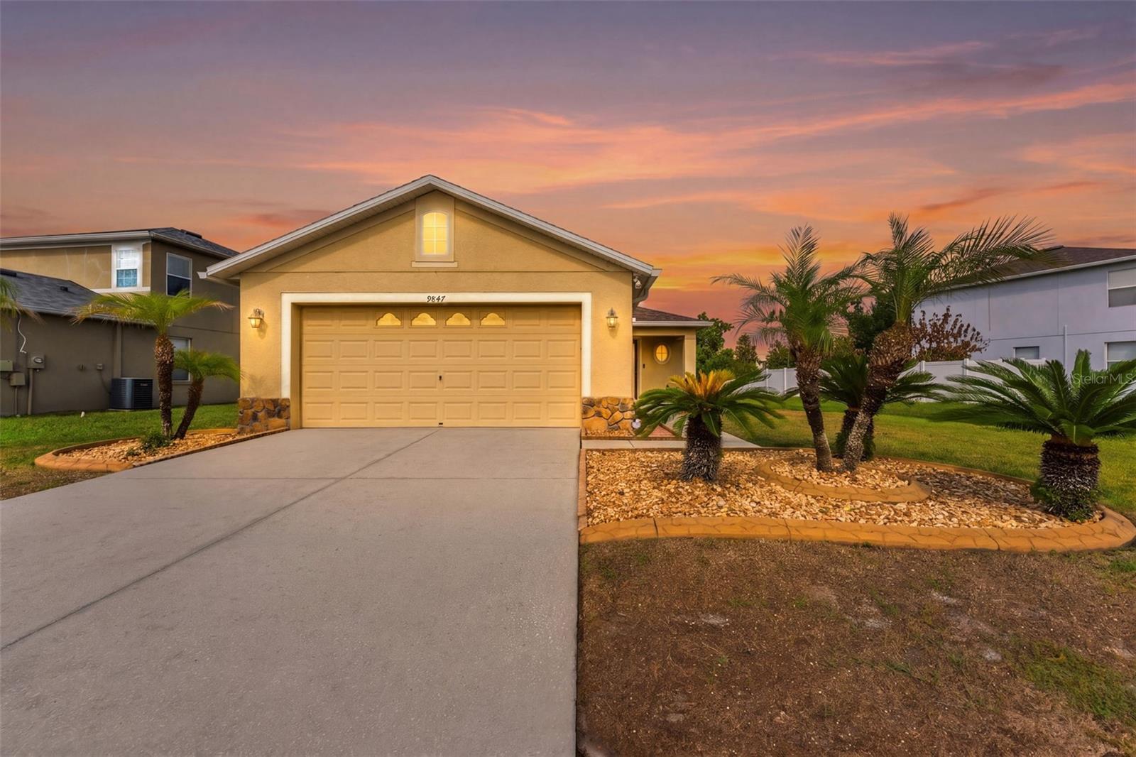 9847 EDMONTON DR, LAND O LAKES, FL, 34638