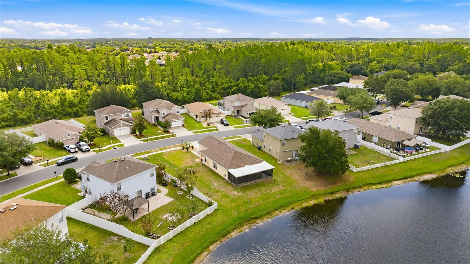 9847 EDMONTON DR, LAND O LAKES, FL, 34638