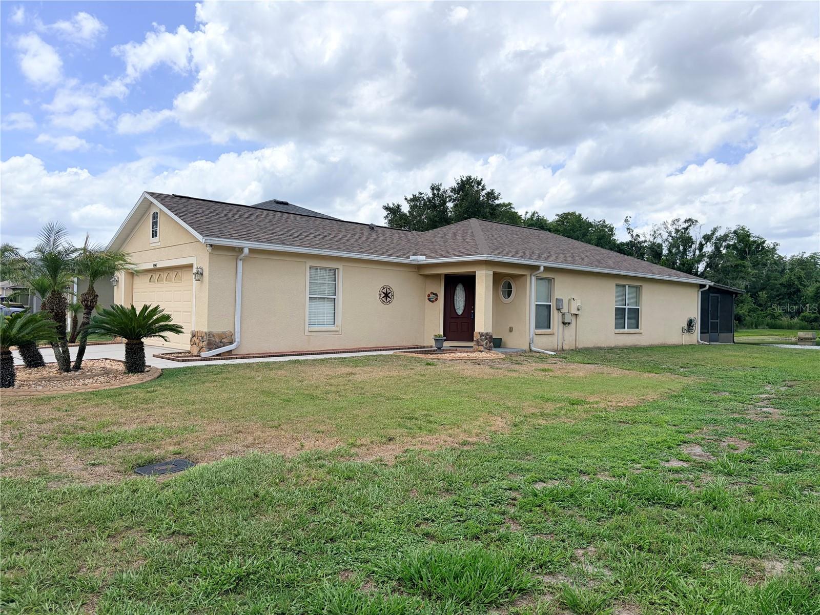 9847 EDMONTON DR, LAND O LAKES, FL, 34638