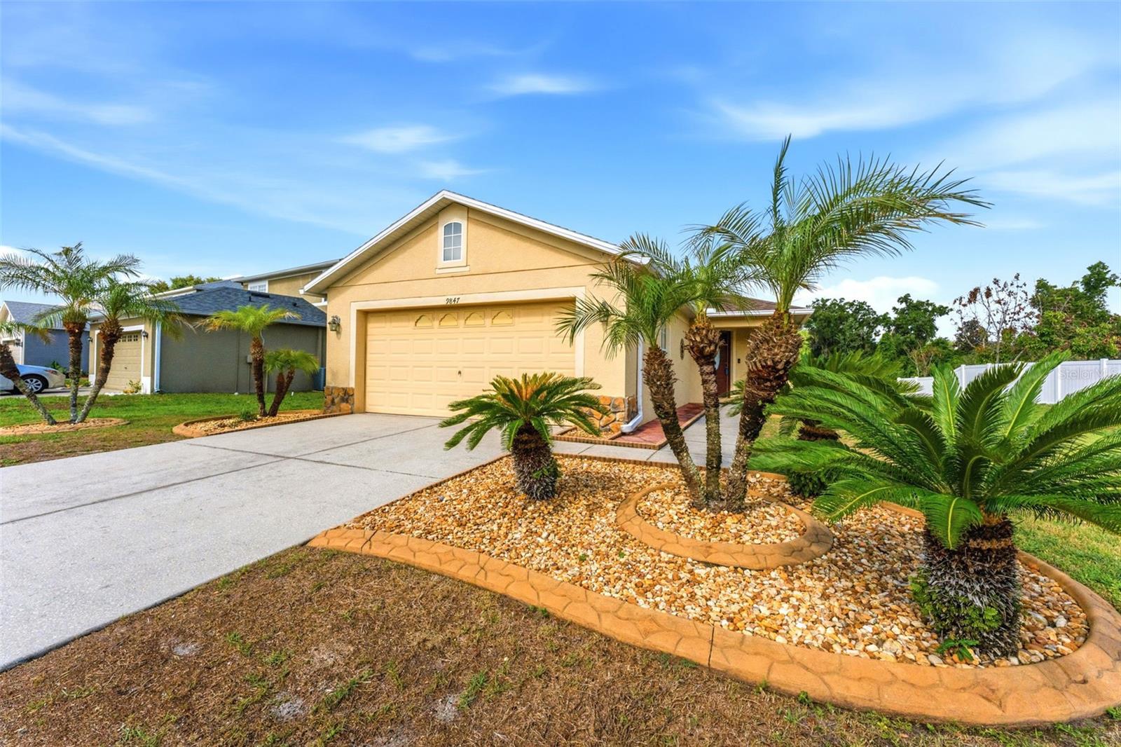 9847 EDMONTON DR, LAND O LAKES, FL, 34638