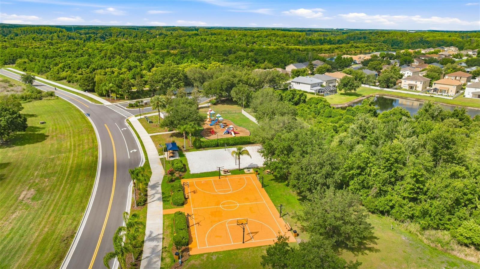 9847 EDMONTON DR, LAND O LAKES, FL, 34638