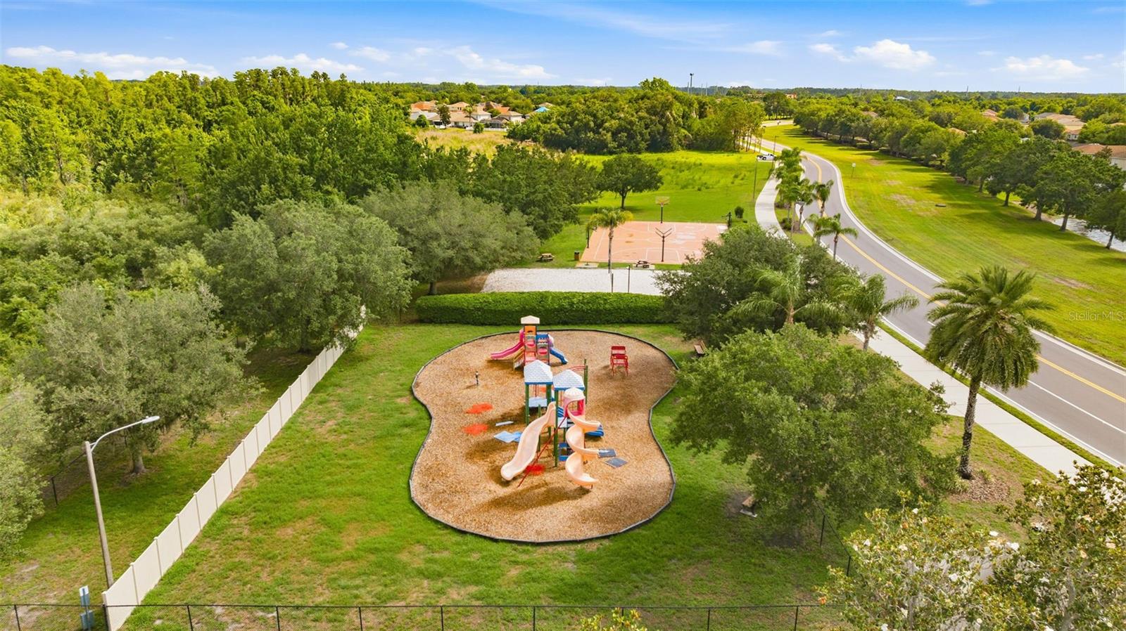 9847 EDMONTON DR, LAND O LAKES, FL, 34638