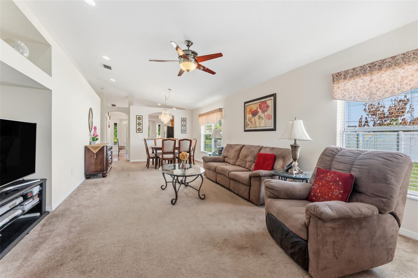 9847 EDMONTON DR, LAND O LAKES, FL, 34638
