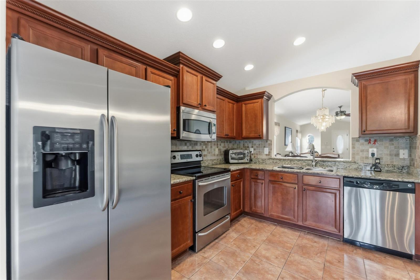 9847 EDMONTON DR, LAND O LAKES, FL, 34638