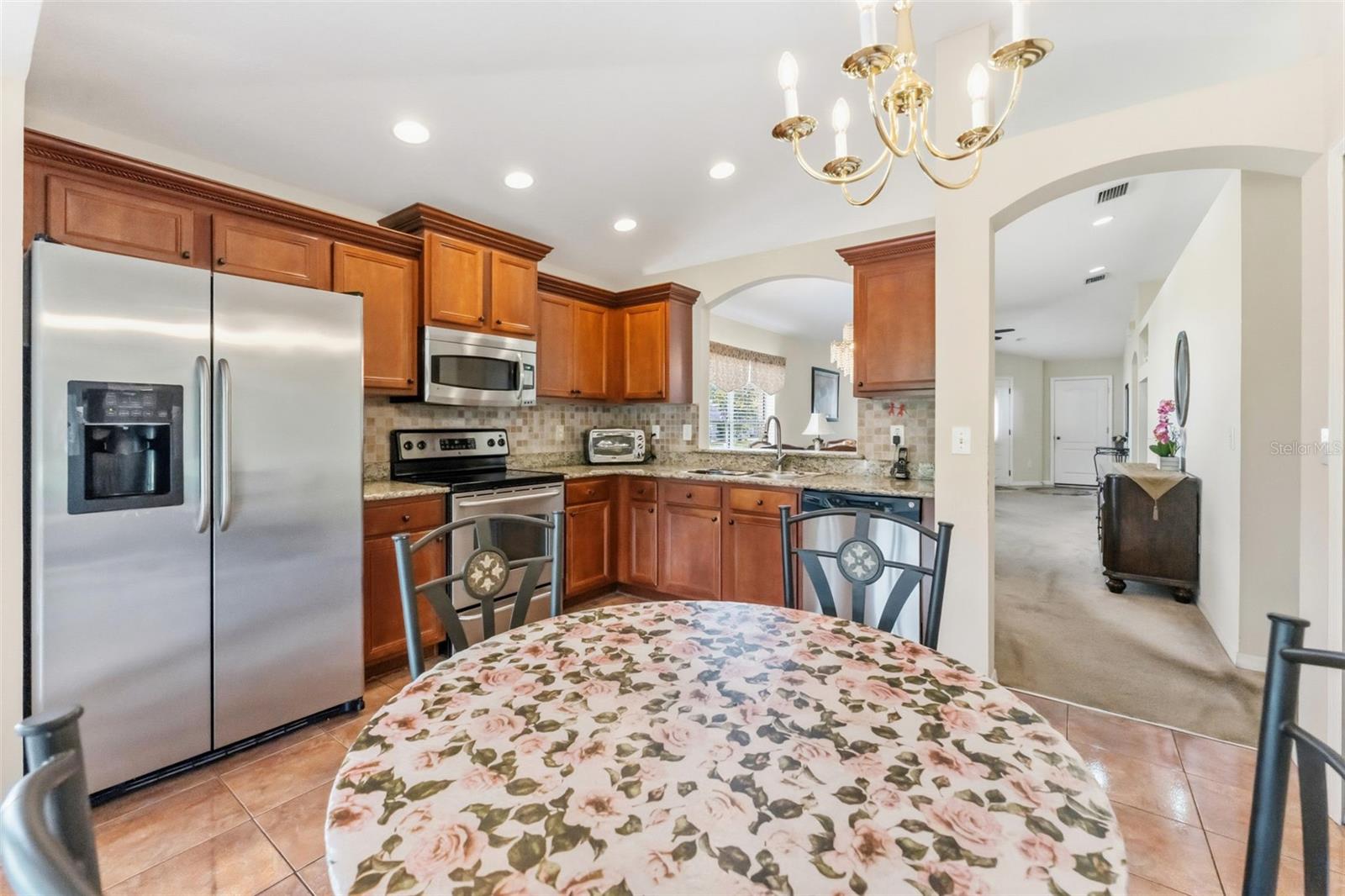 9847 EDMONTON DR, LAND O LAKES, FL, 34638