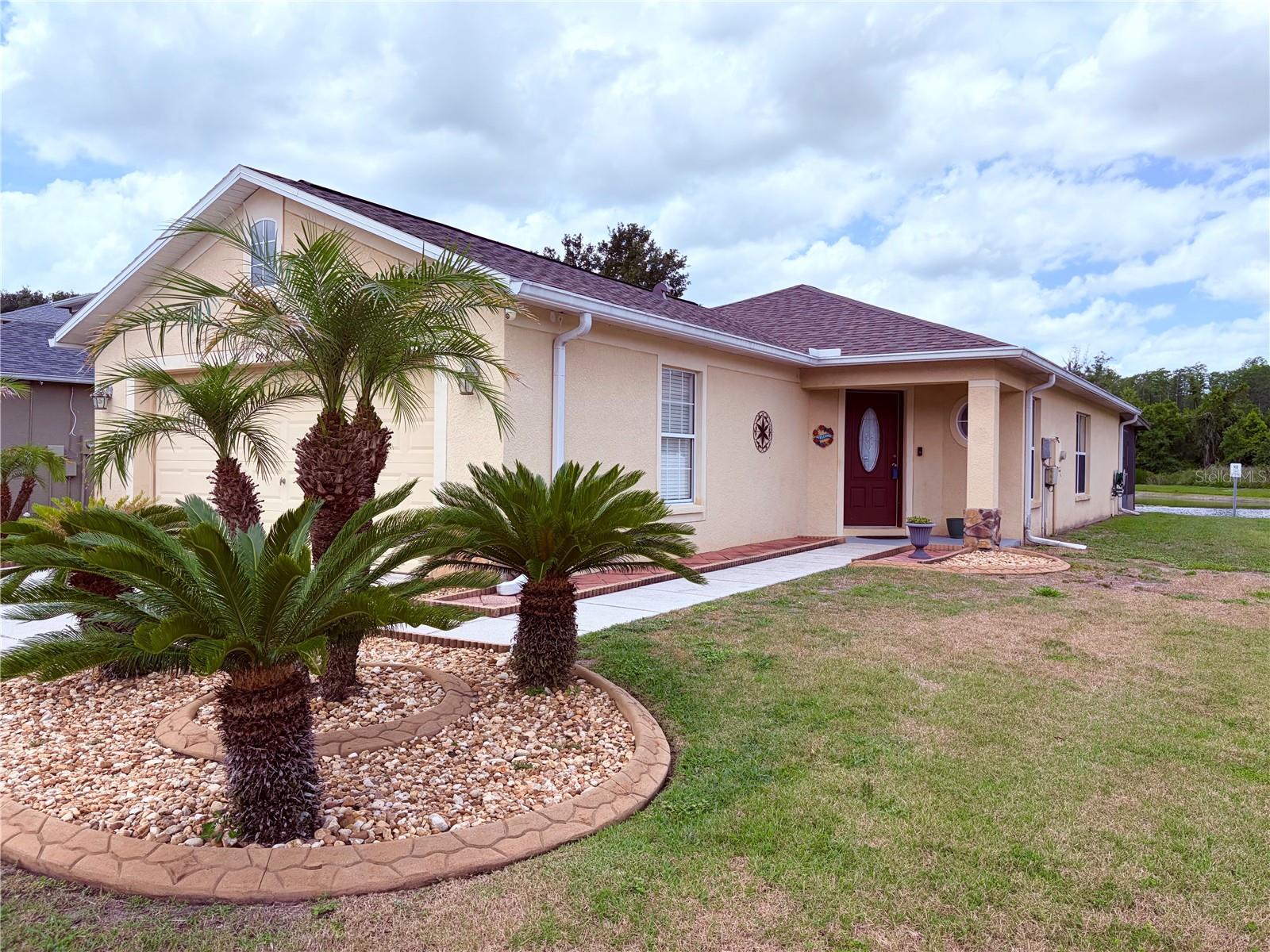 9847 EDMONTON DR, LAND O LAKES, FL, 34638