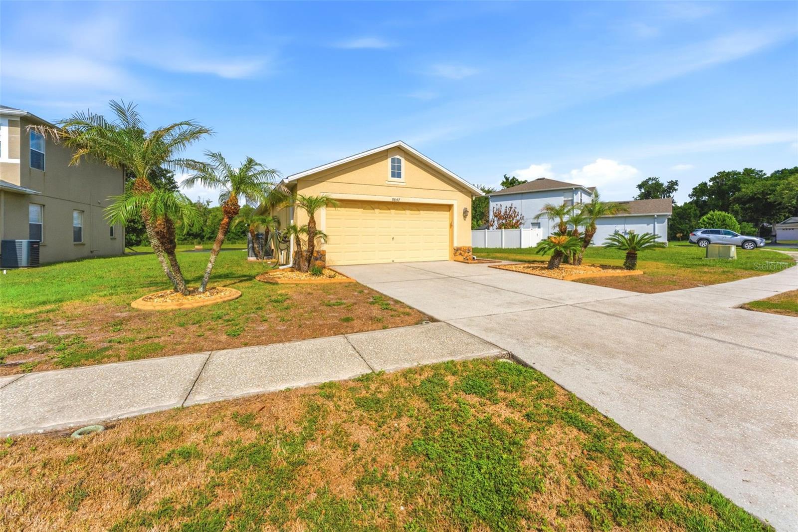 9847 EDMONTON DR, LAND O LAKES, FL, 34638