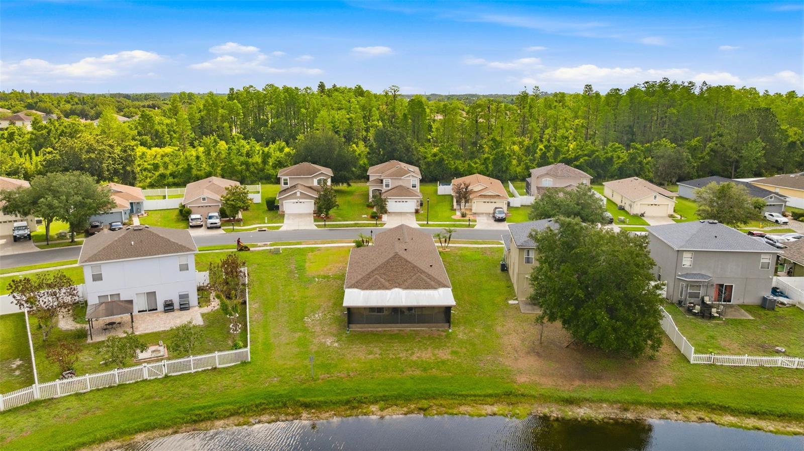 9847 EDMONTON DR, LAND O LAKES, FL, 34638