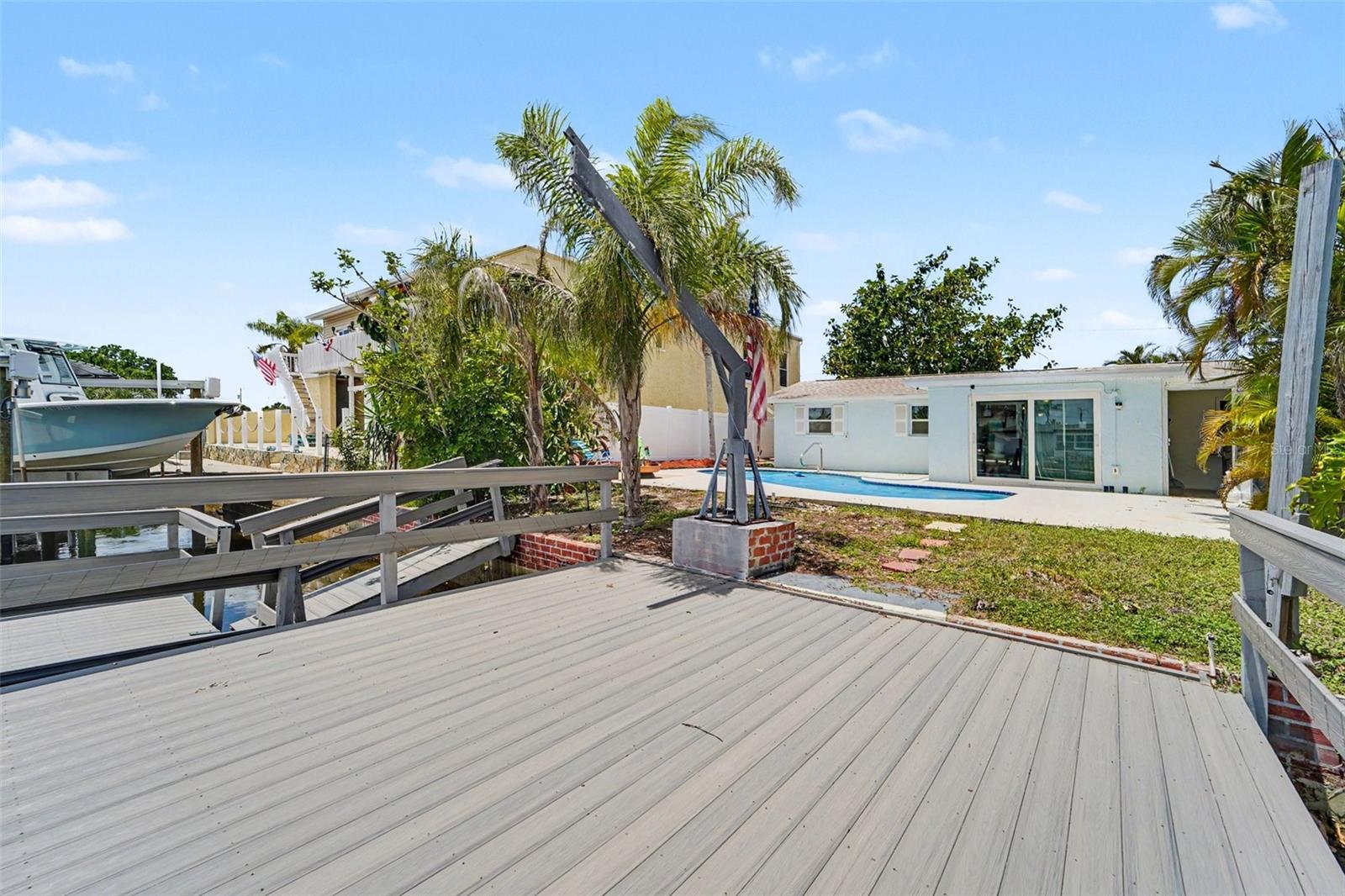 13714 ALLYN DR, HUDSON, FL, 34667