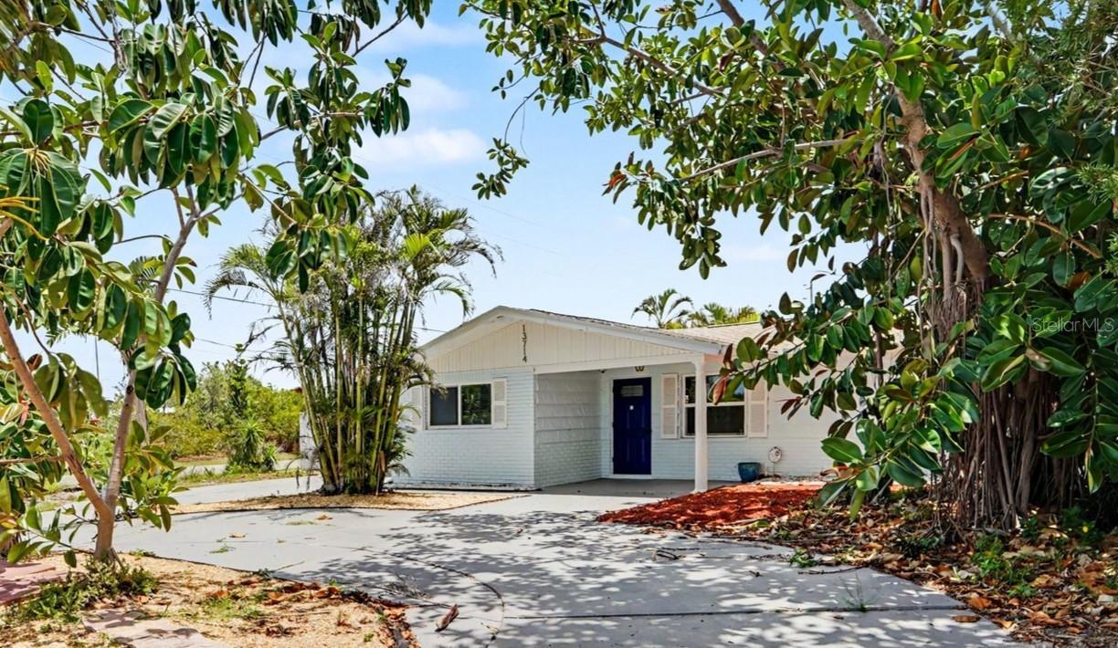 13714 ALLYN DR, HUDSON, FL, 34667