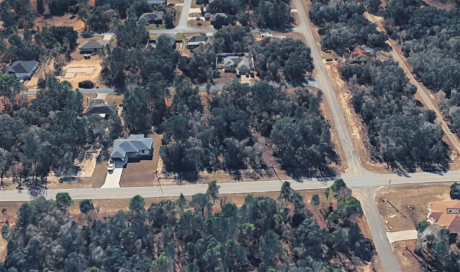 2488 W CITRUS SPRINGS BLVD, CITRUS SPRINGS, FL, 34434
