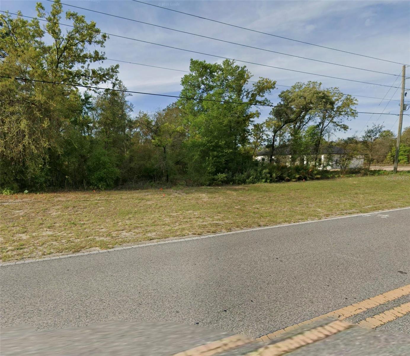 2488 W CITRUS SPRINGS BLVD, CITRUS SPRINGS, FL, 34434