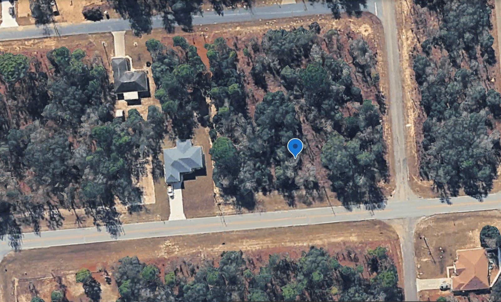 2488 W CITRUS SPRINGS BLVD, CITRUS SPRINGS, FL, 34434