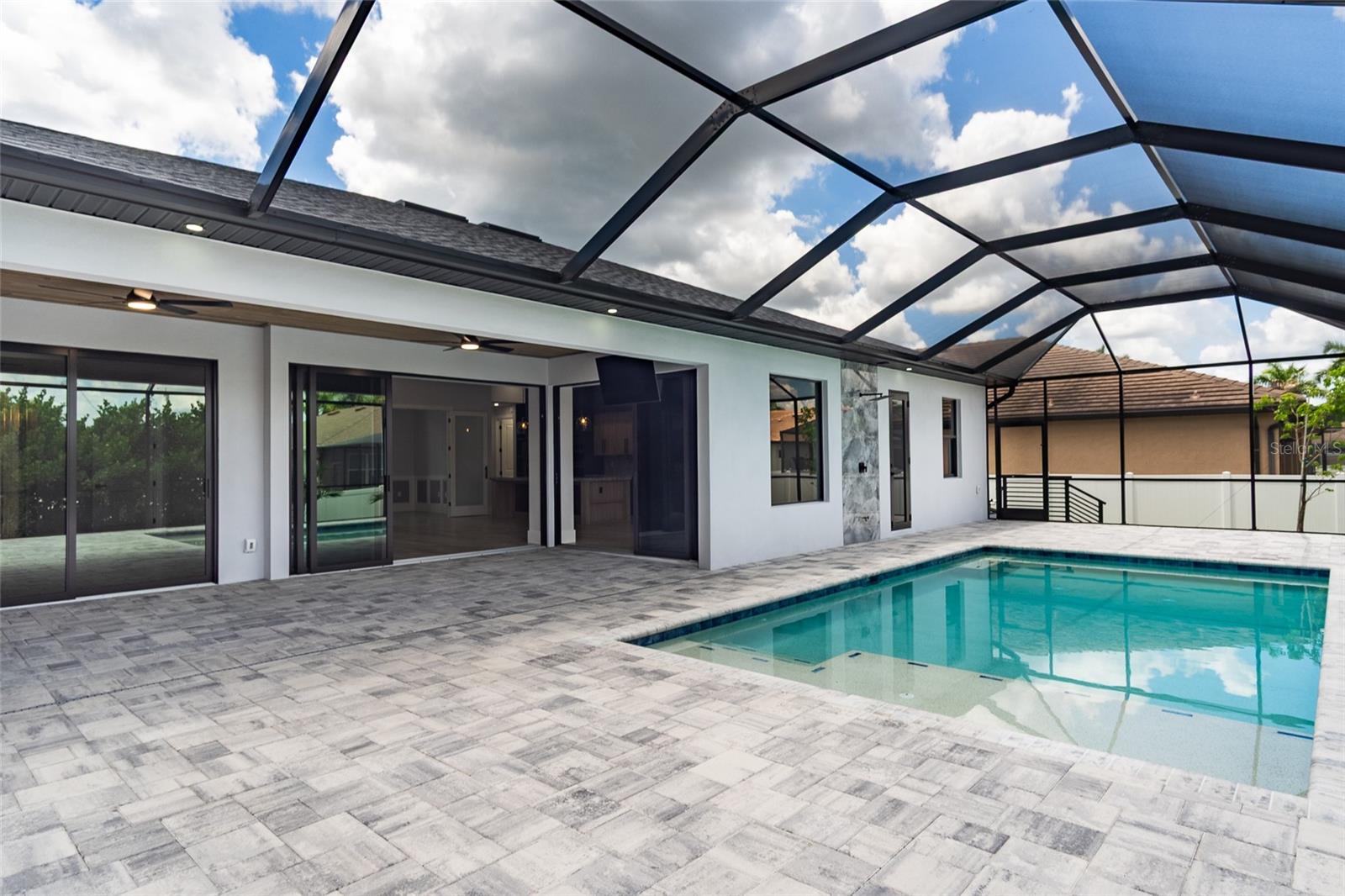 2513 SW 25TH AVE, CAPE CORAL, FL, 33914