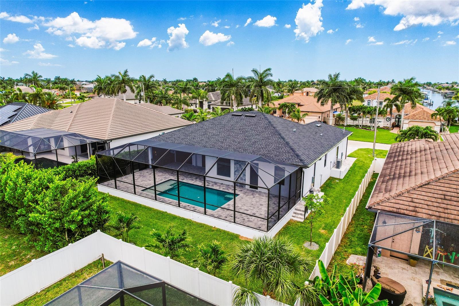 2513 SW 25TH AVE, CAPE CORAL, FL, 33914