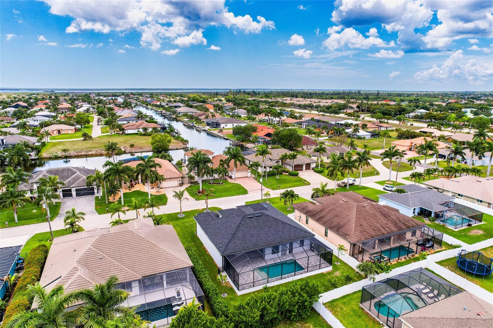 2513 SW 25TH AVE, CAPE CORAL, FL, 33914
