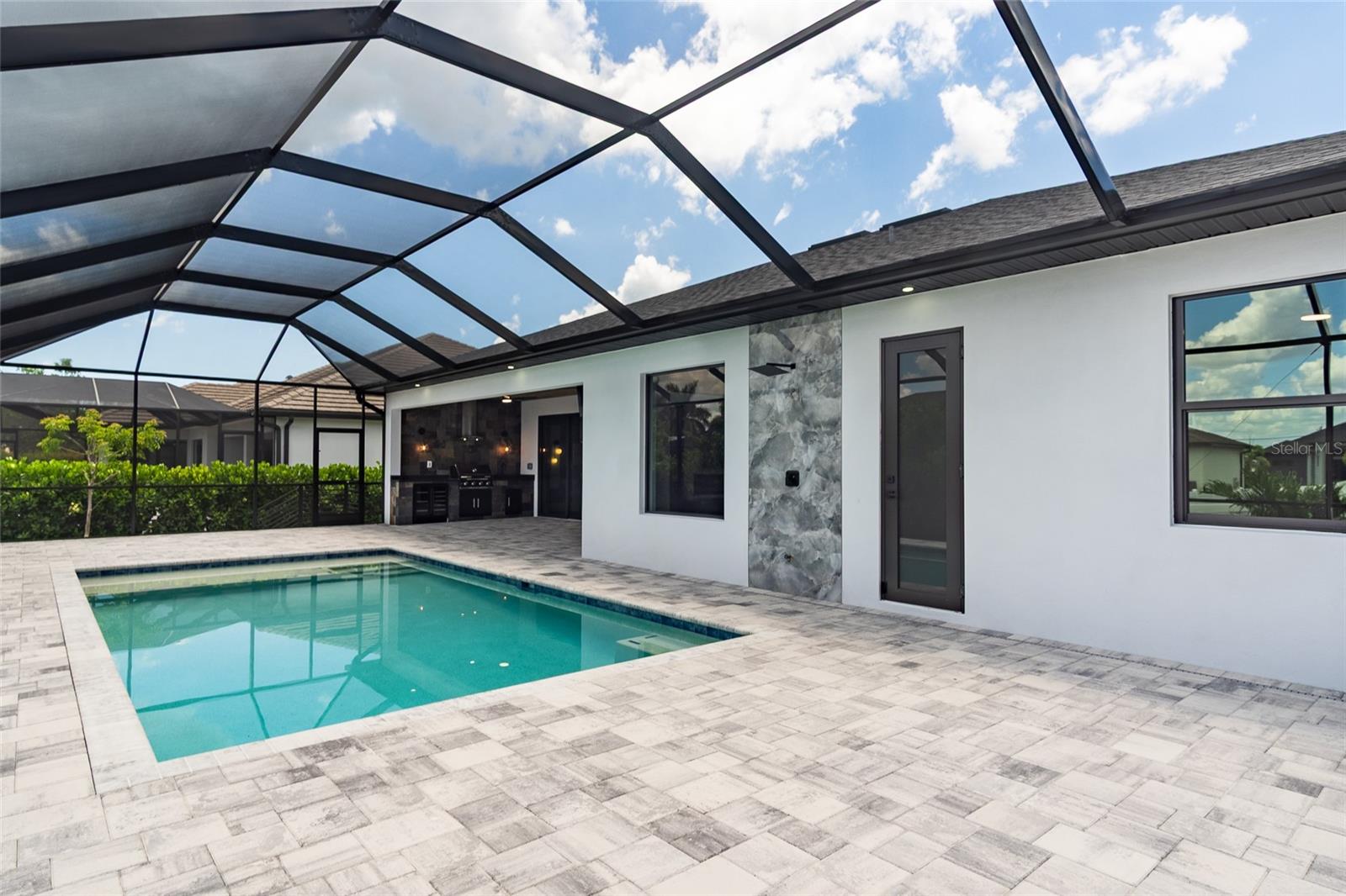 2513 SW 25TH AVE, CAPE CORAL, FL, 33914