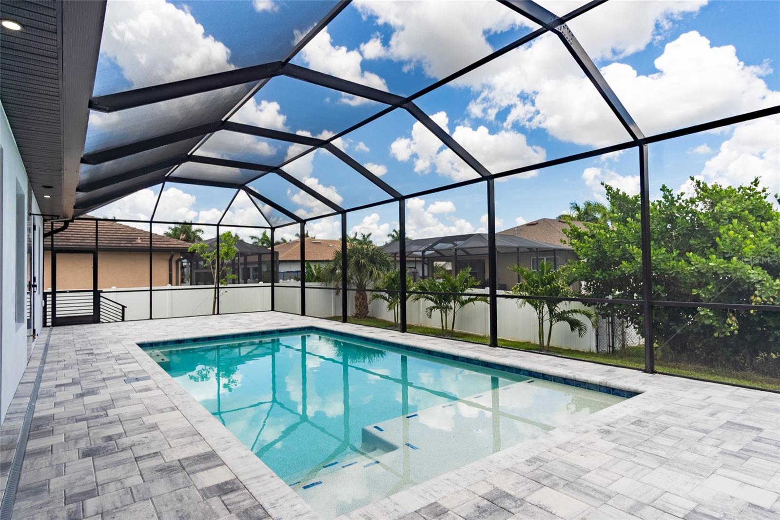 2513 SW 25TH AVE, CAPE CORAL, FL, 33914