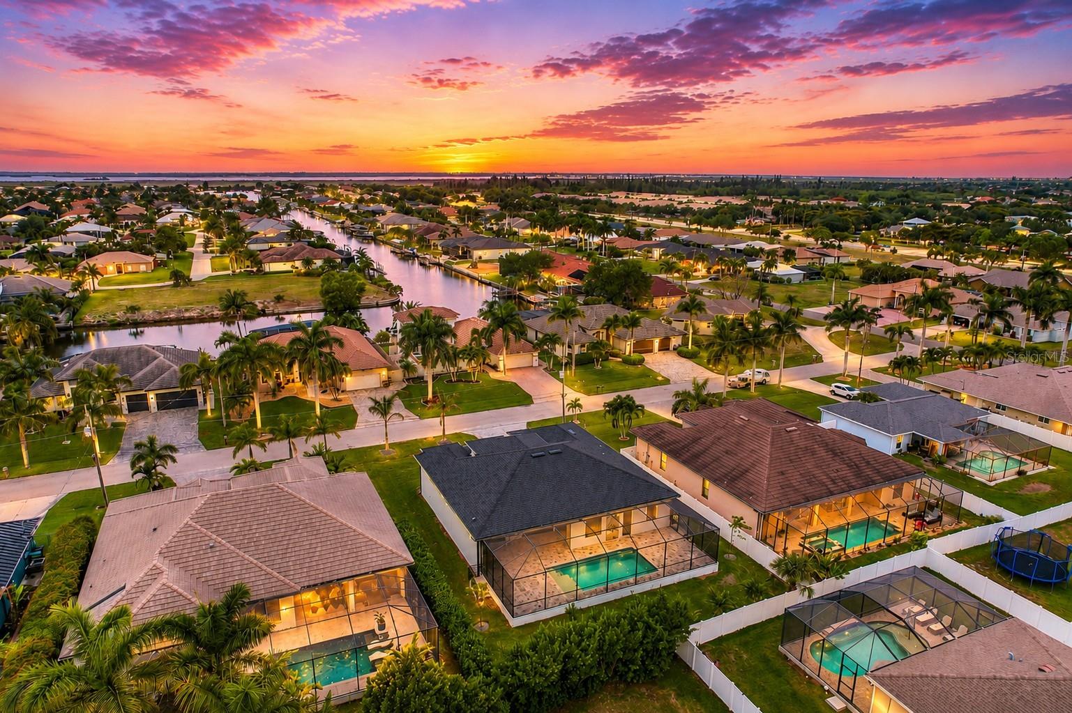 2513 SW 25TH AVE, CAPE CORAL, FL, 33914