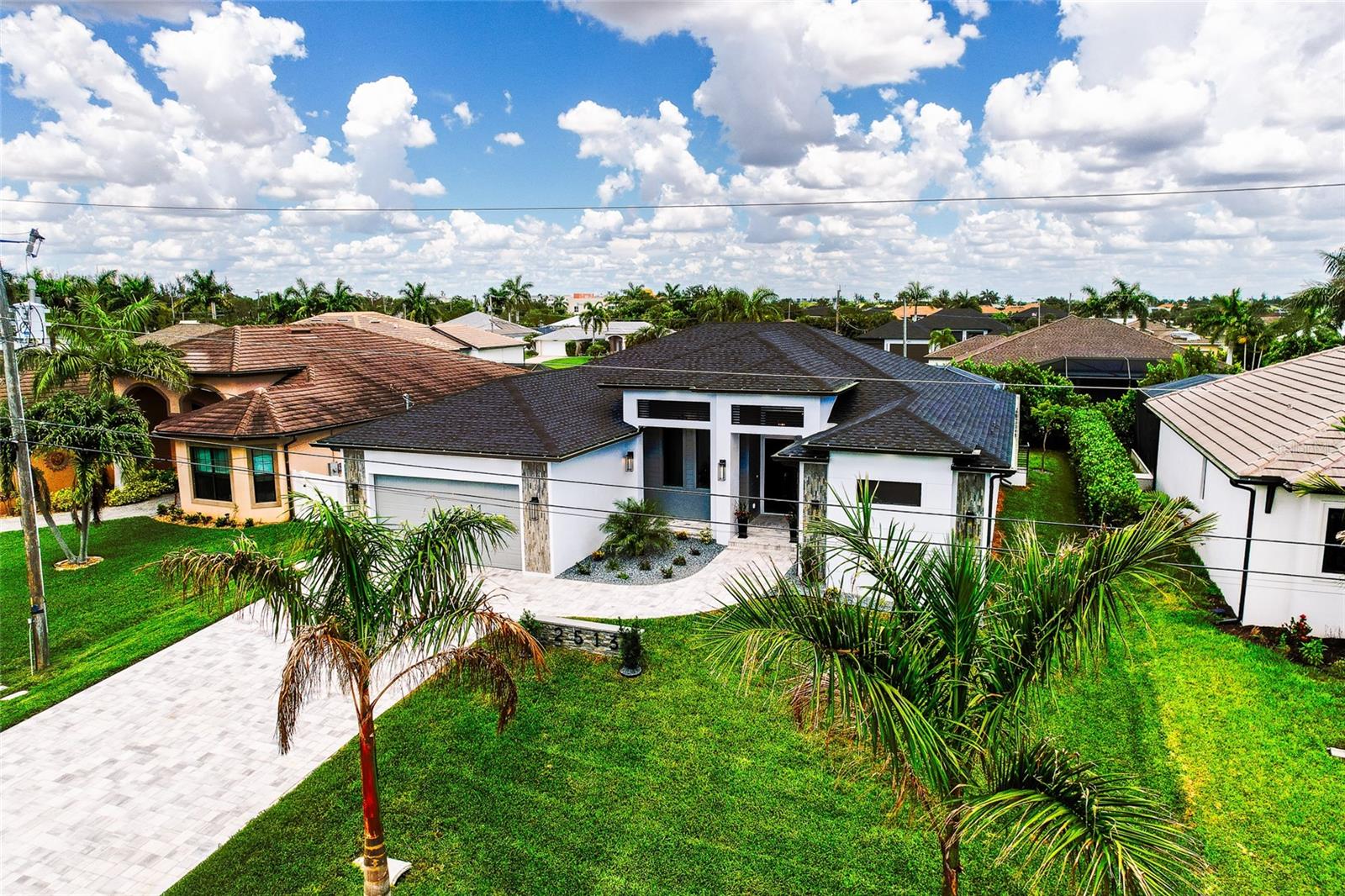 2513 SW 25TH AVE, CAPE CORAL, FL, 33914