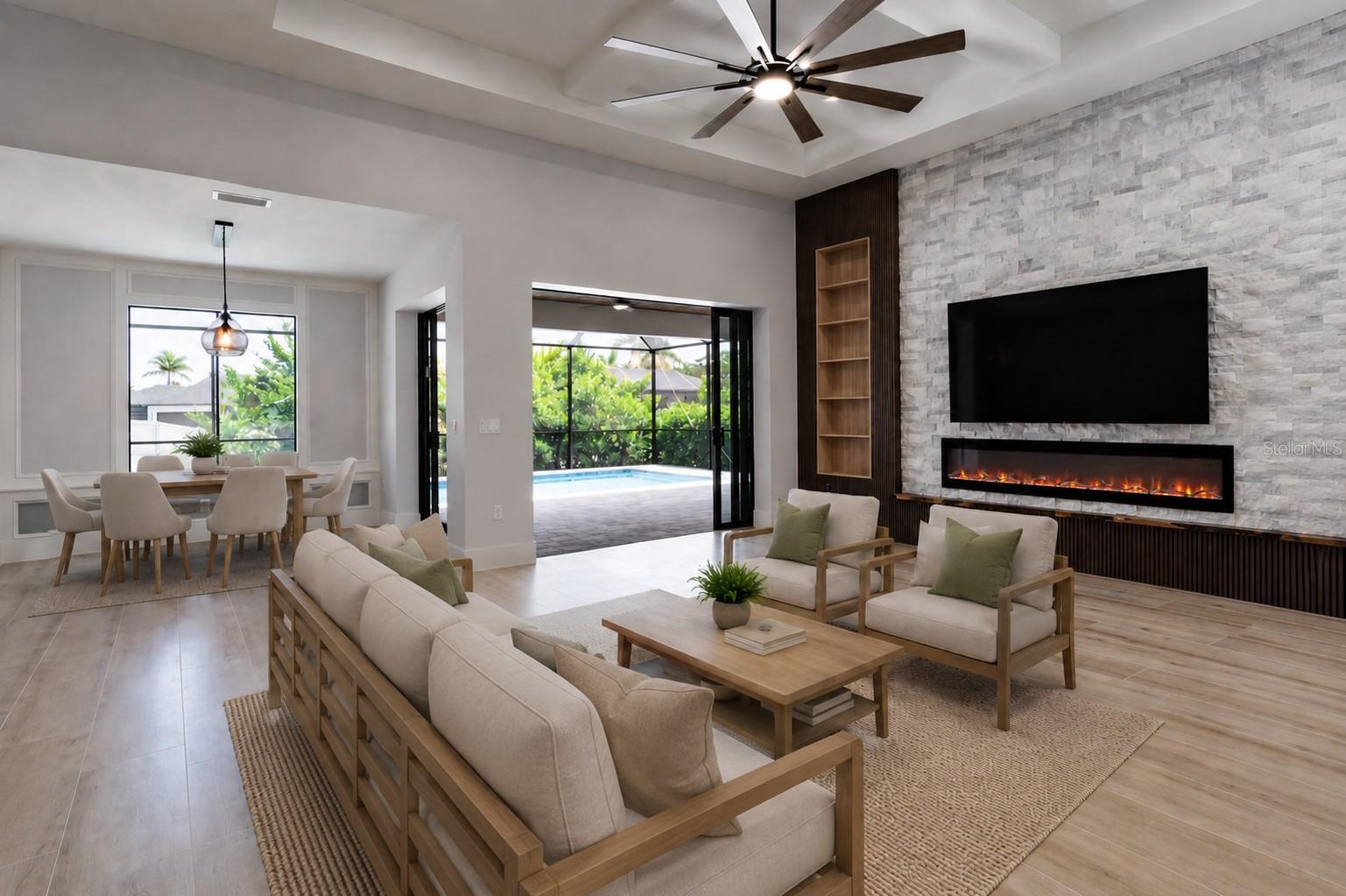 2513 SW 25TH AVE, CAPE CORAL, FL, 33914