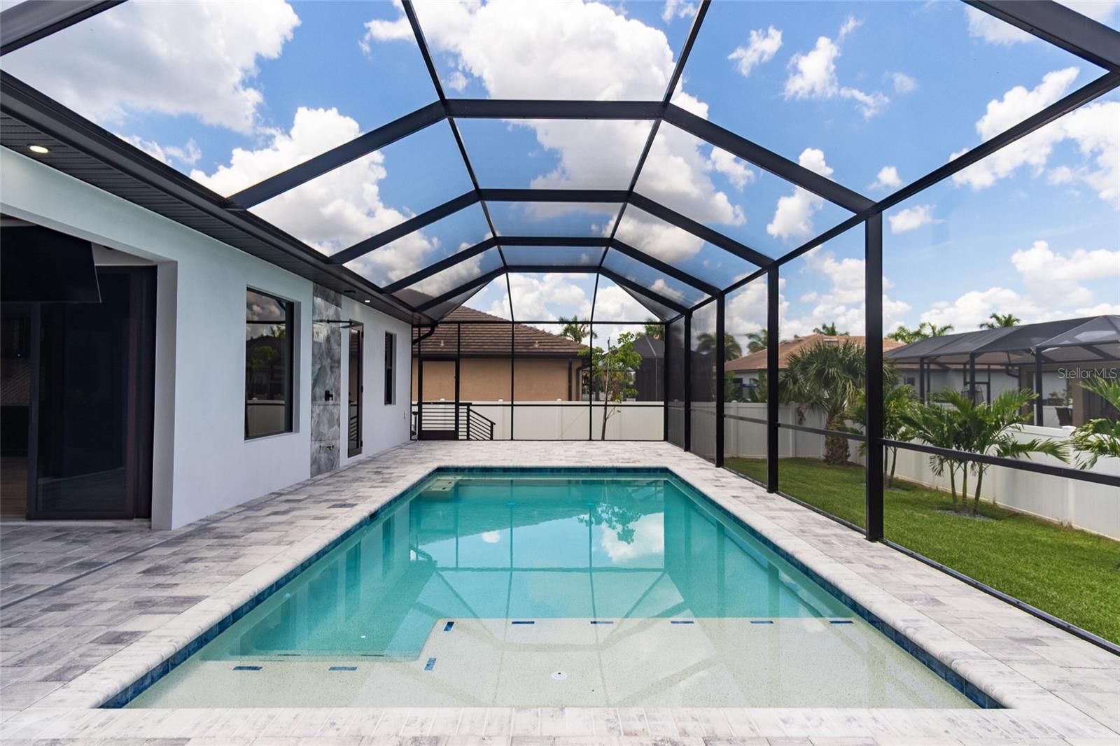 2513 SW 25TH AVE, CAPE CORAL, FL, 33914