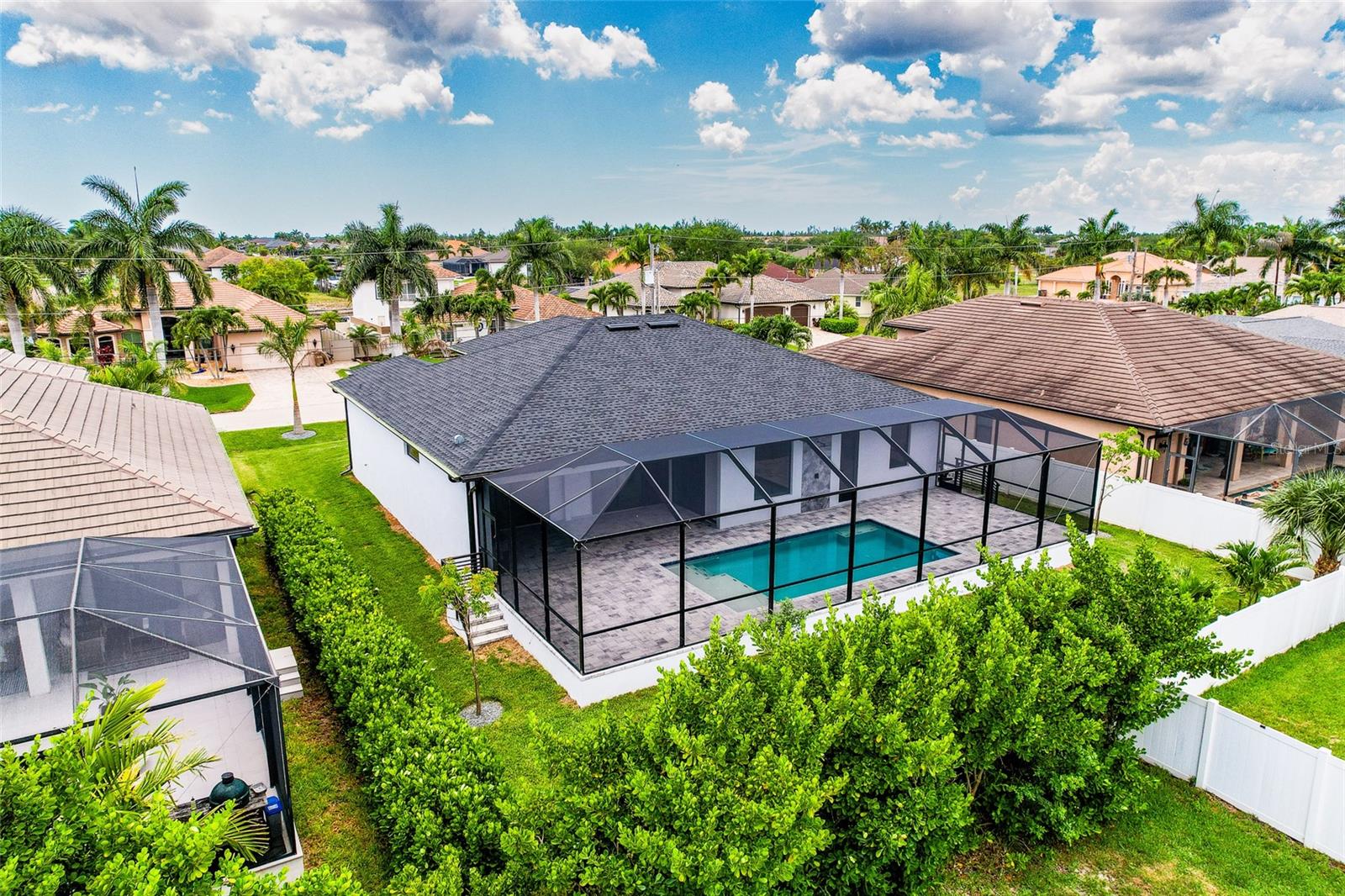 2513 SW 25TH AVE, CAPE CORAL, FL, 33914