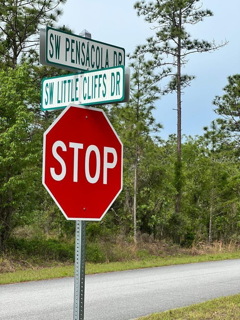 SOUTHWEST PENSACOLA DRIVE, DUNNELLON, FL, 34431