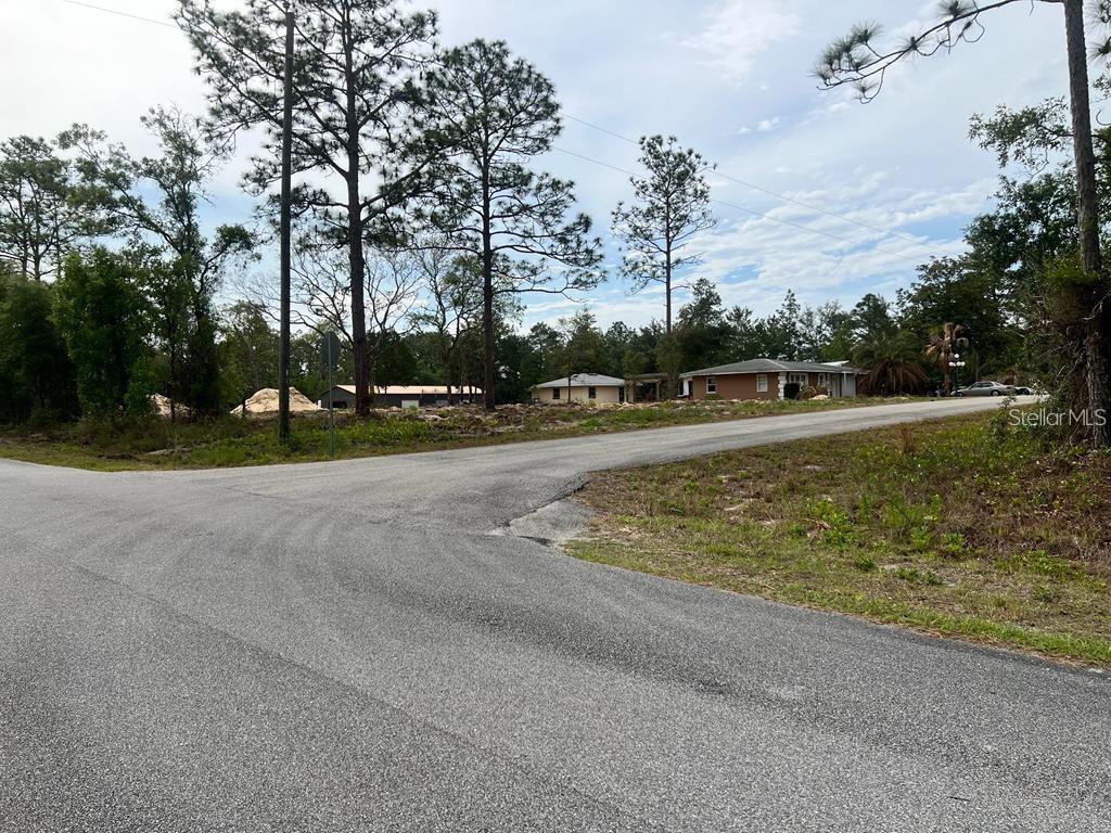 SOUTHWEST PENSACOLA DRIVE, DUNNELLON, FL, 34431