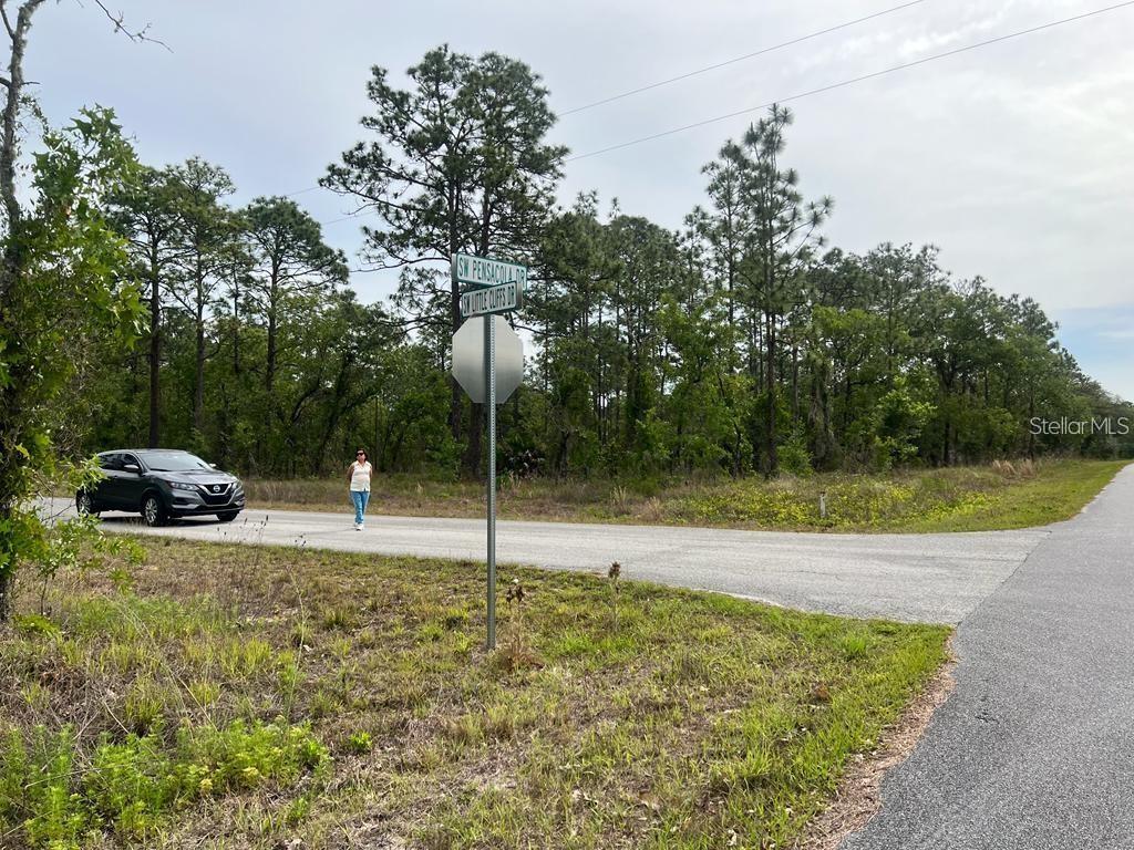 SOUTHWEST PENSACOLA DRIVE, DUNNELLON, FL, 34431