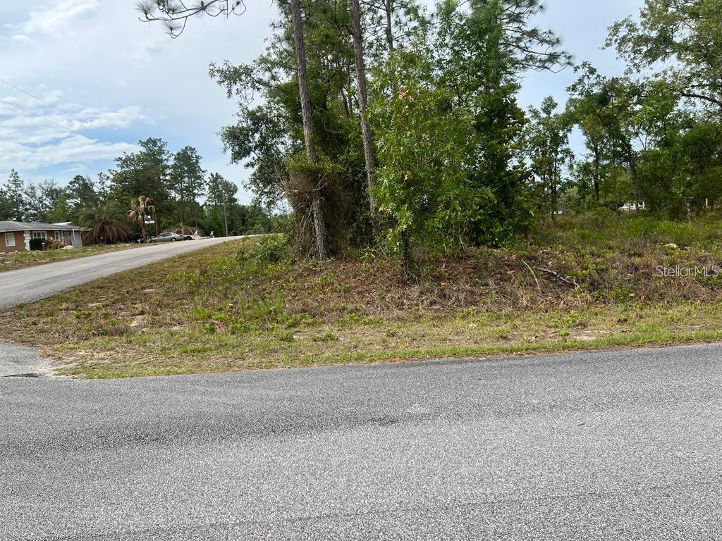 SOUTHWEST PENSACOLA DRIVE, DUNNELLON, FL, 34431