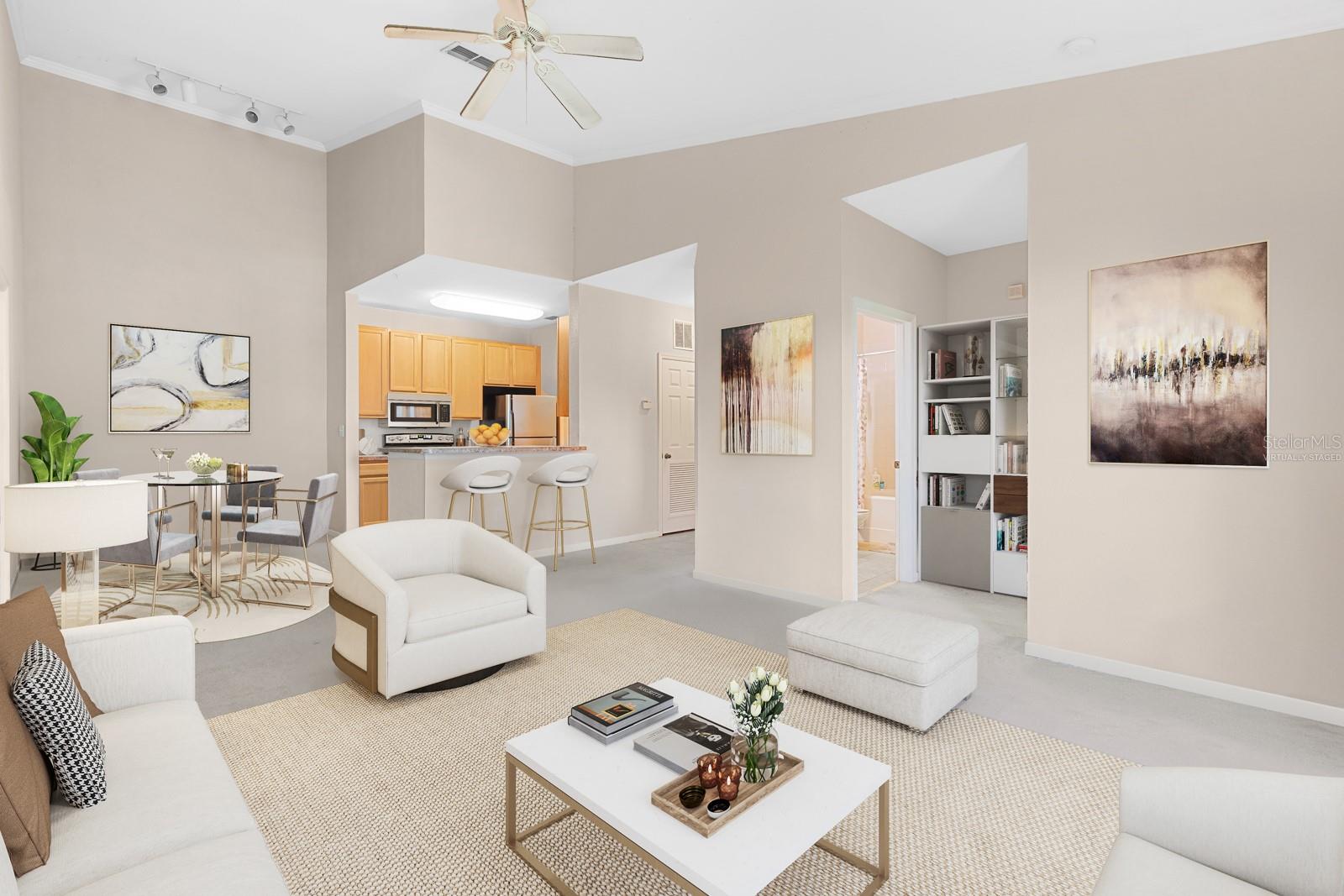 12011 COURTNEY PALMS #303, TAMPA, FL, 33619