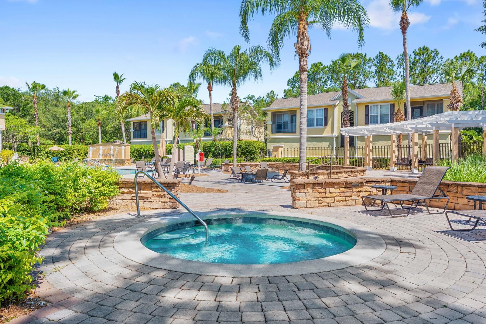 12011 COURTNEY PALMS #303, TAMPA, FL, 33619