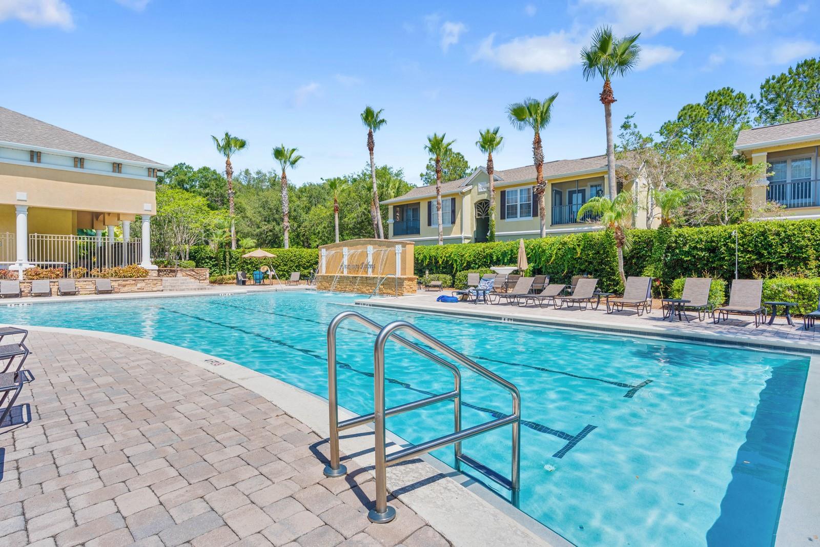 12011 COURTNEY PALMS #303, TAMPA, FL, 33619