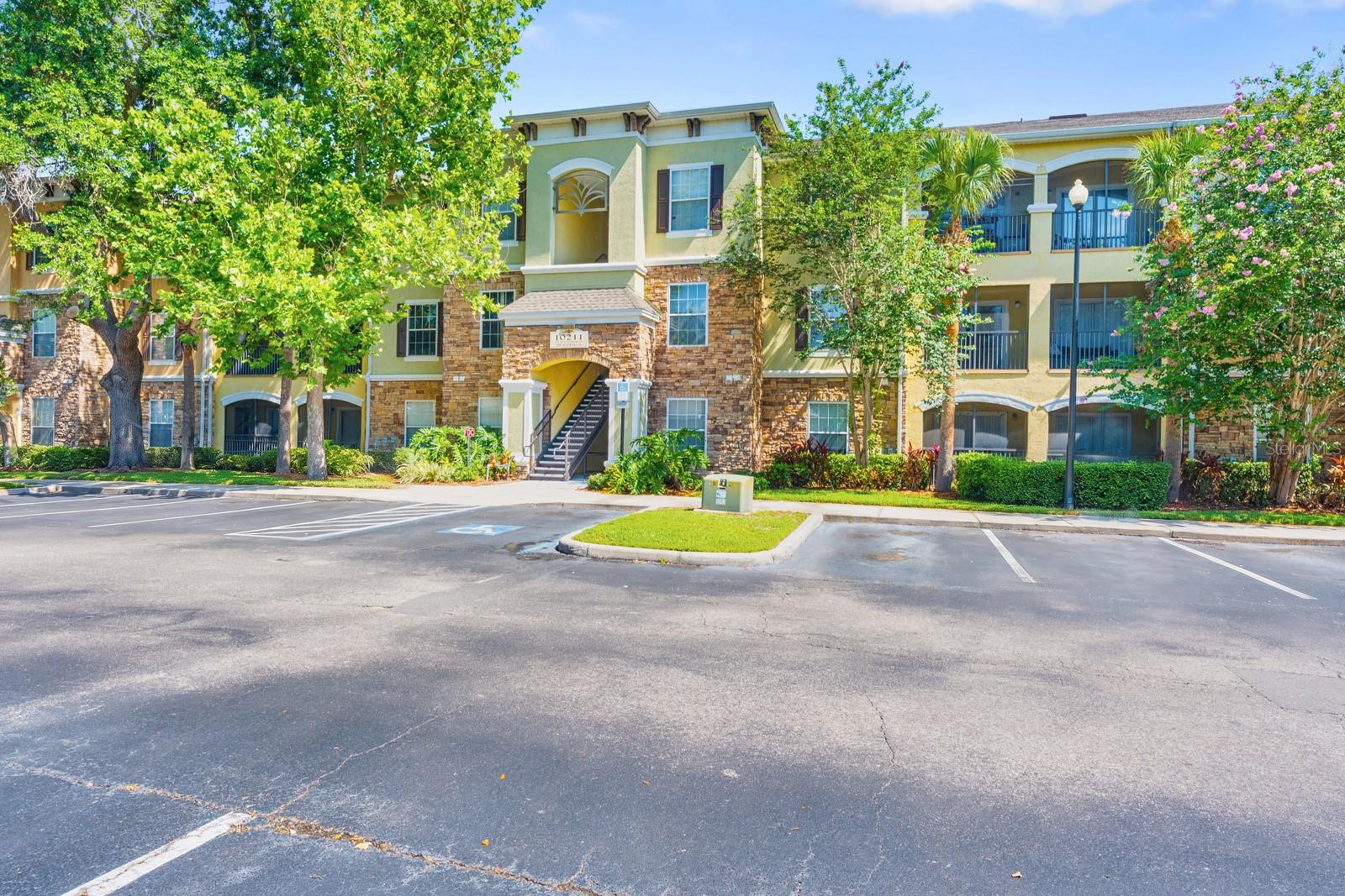 12011 COURTNEY PALMS #303, TAMPA, FL, 33619