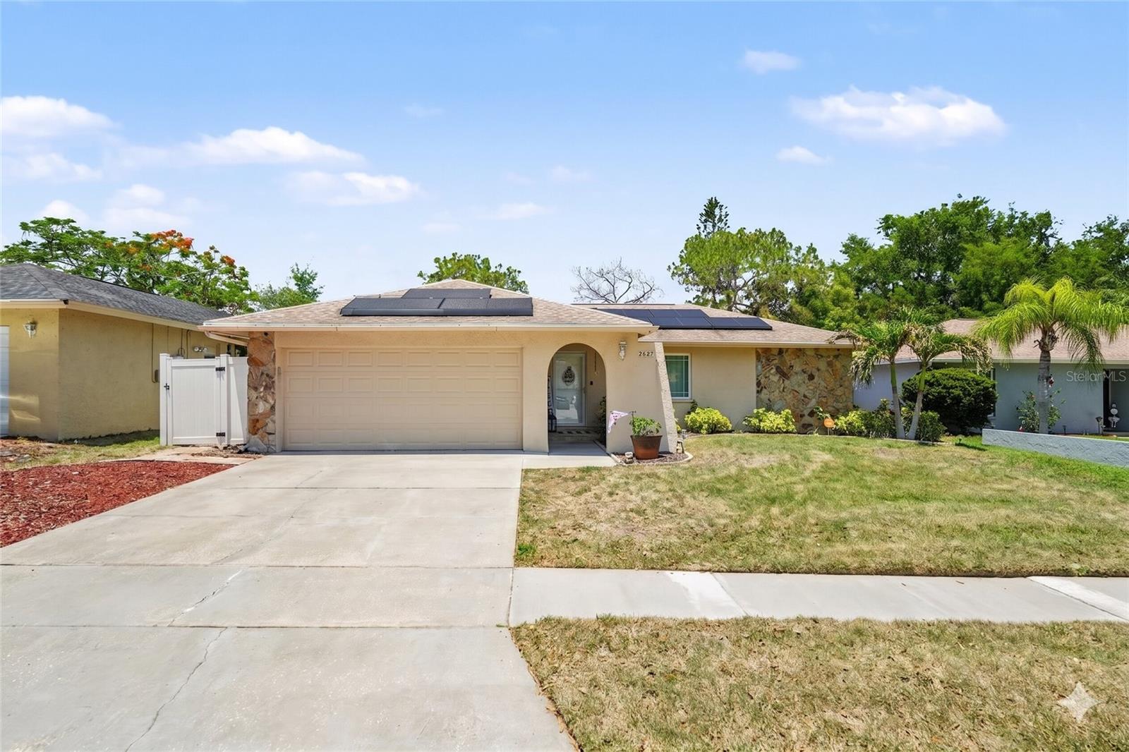 2627 SURREY DR, PALM HARBOR, FL, 34684