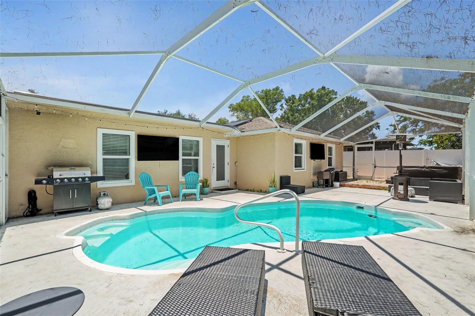 2627 SURREY DR, PALM HARBOR, FL, 34684