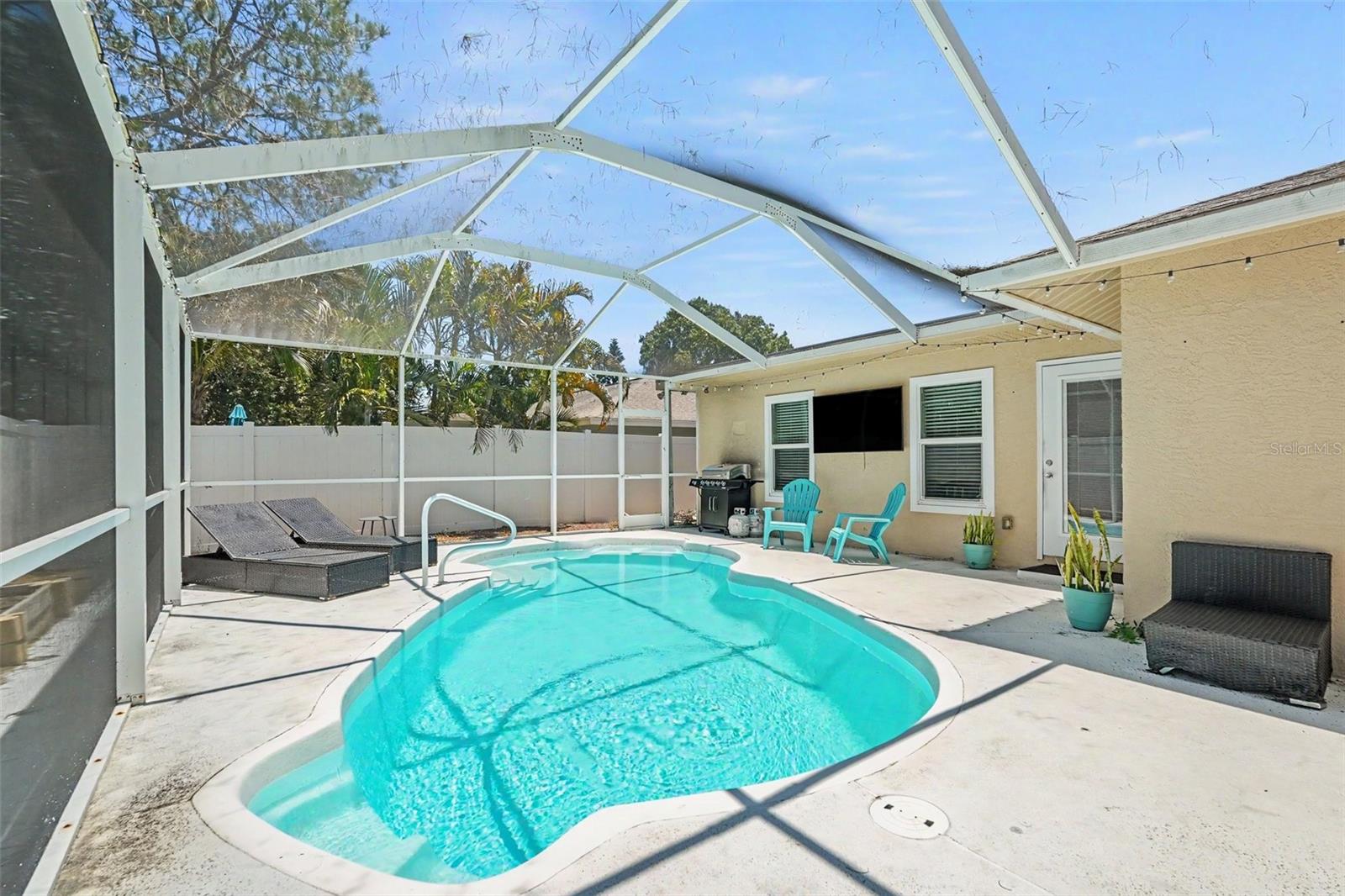 2627 SURREY DR, PALM HARBOR, FL, 34684