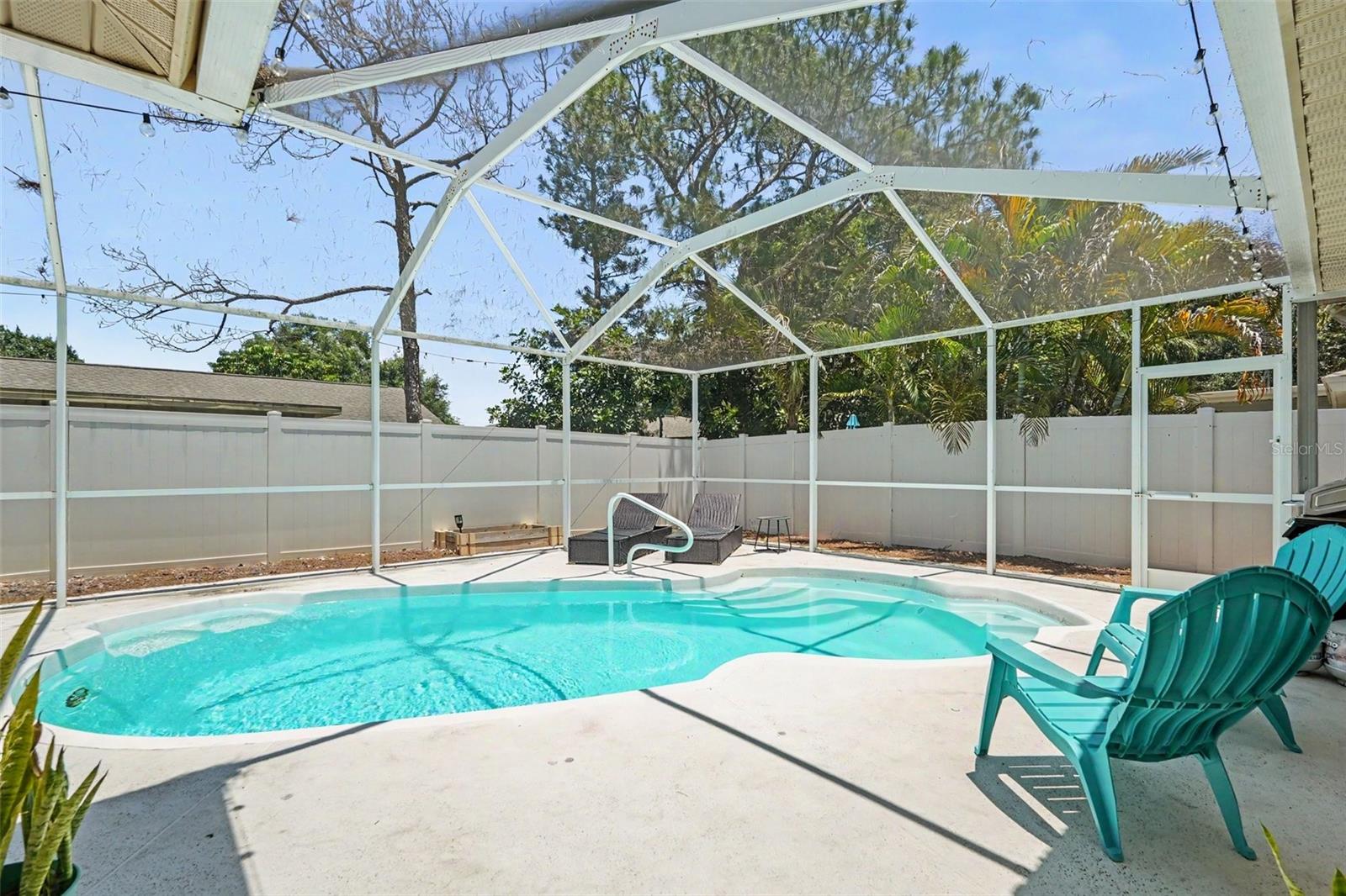 2627 SURREY DR, PALM HARBOR, FL, 34684