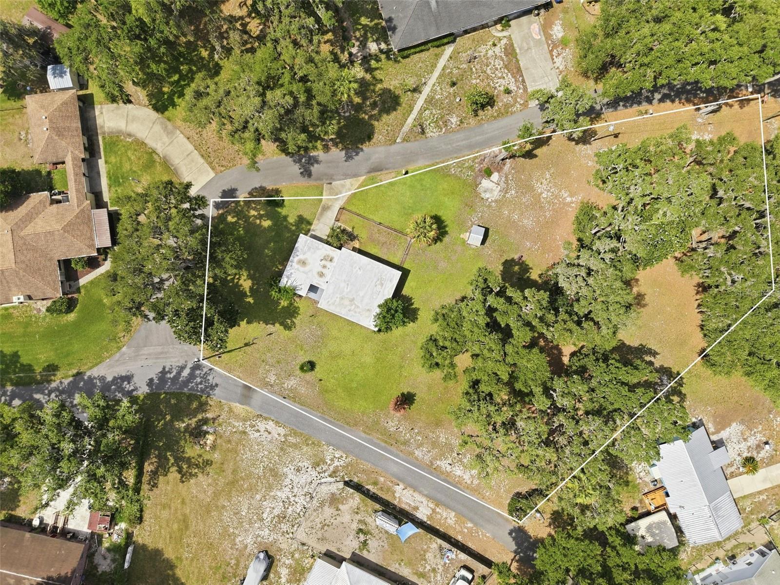 951 CR 453, LAKE PANASOFFKEE, FL, 33538