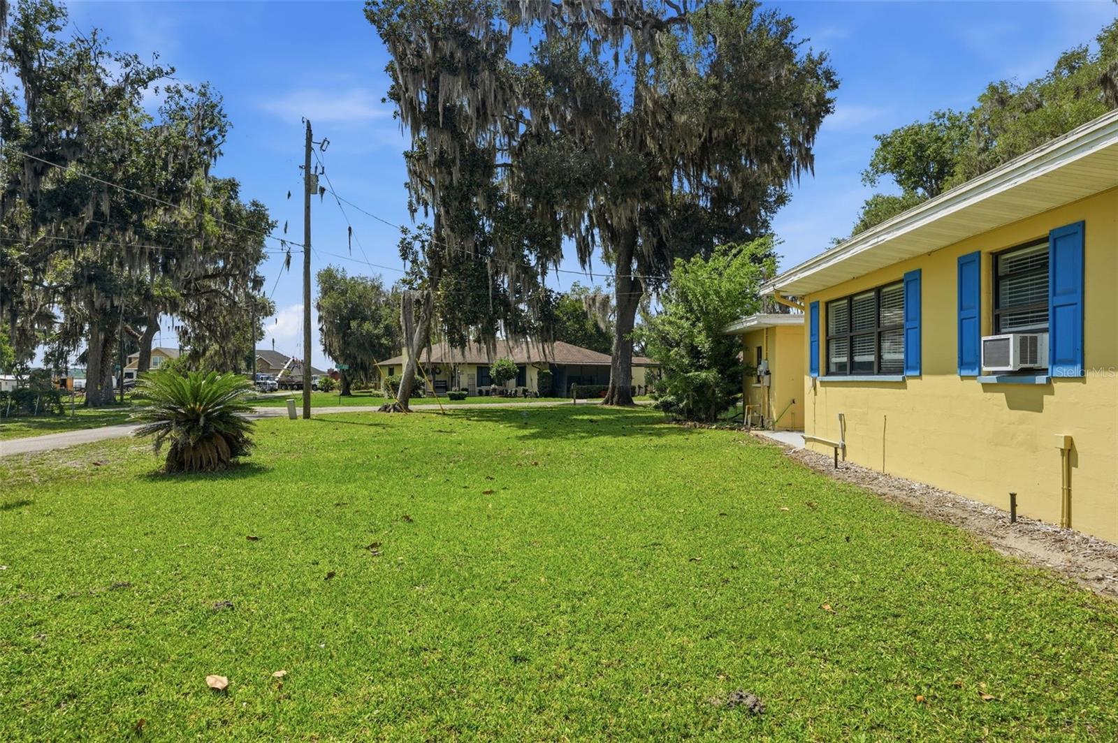 951 CR 453, LAKE PANASOFFKEE, FL, 33538