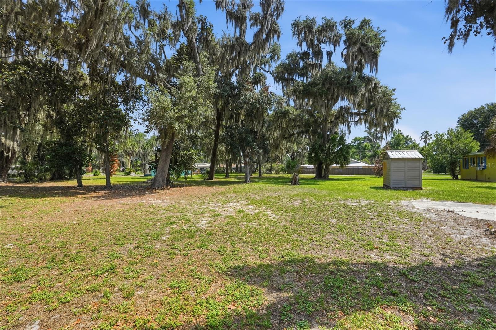 951 CR 453, LAKE PANASOFFKEE, FL, 33538