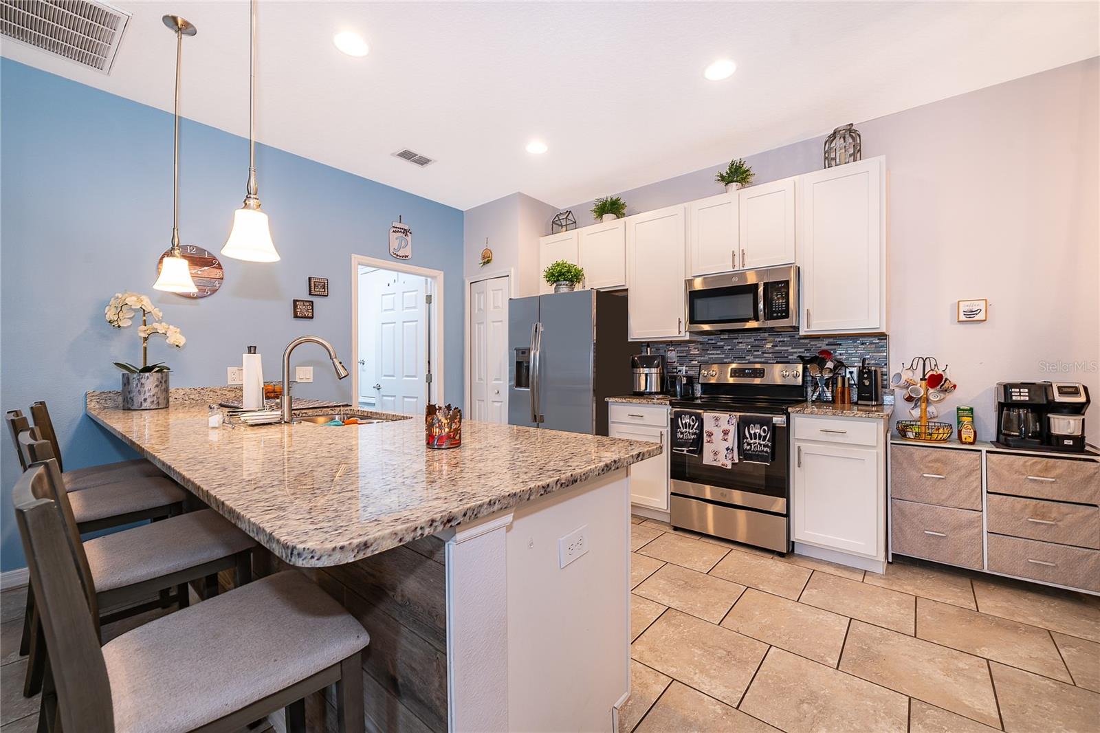 1501 MOSSYCUP DR, ST CLOUD, FL, 34771
