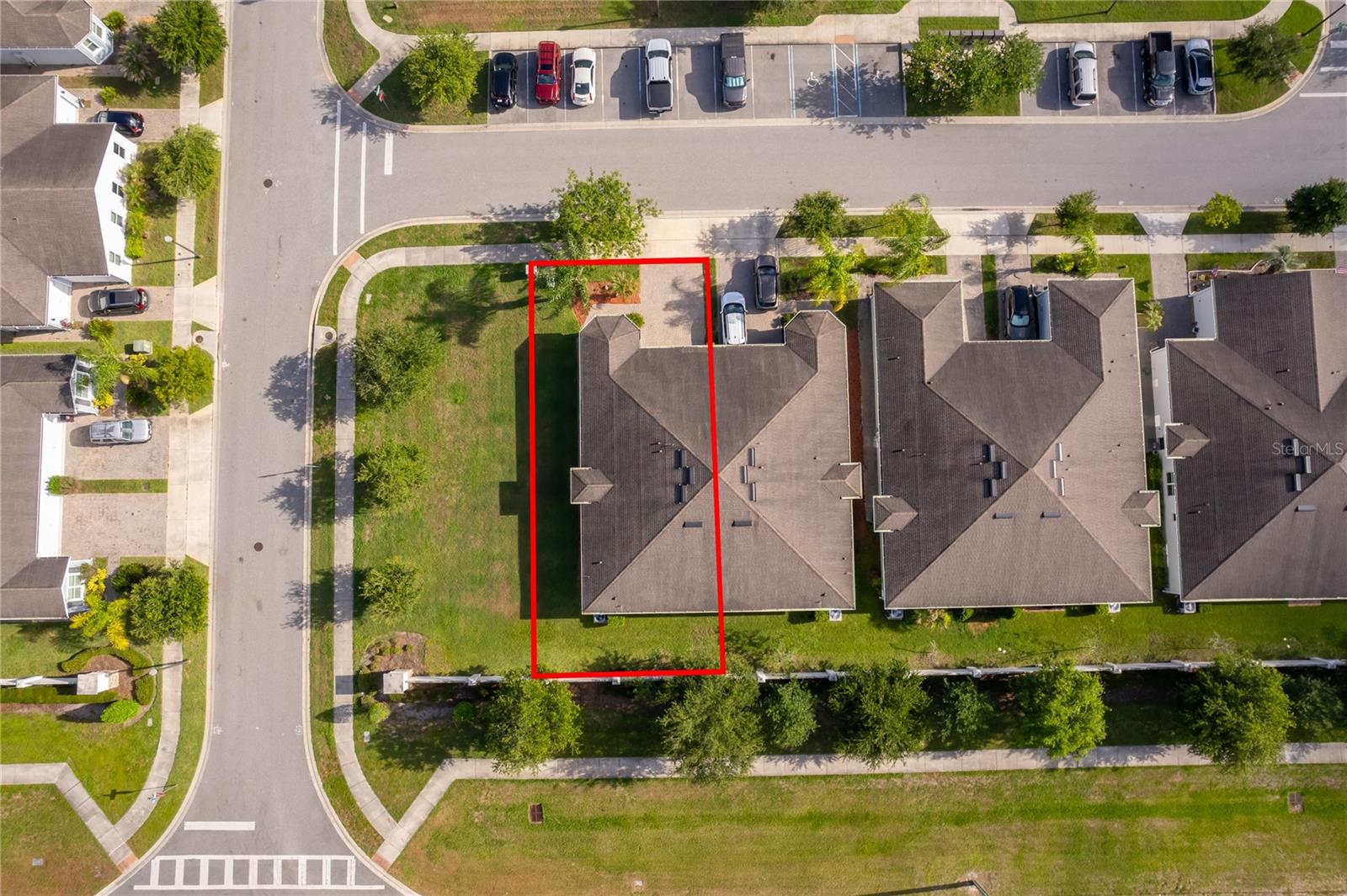 1501 MOSSYCUP DR, ST CLOUD, FL, 34771