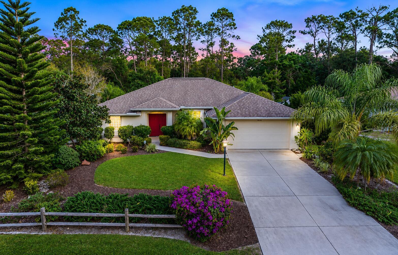 4394 GLORDANO AVE, NORTH PORT, FL, 34286