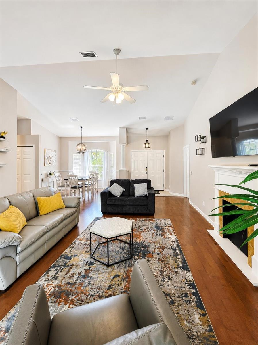 4394 GLORDANO AVE, NORTH PORT, FL, 34286