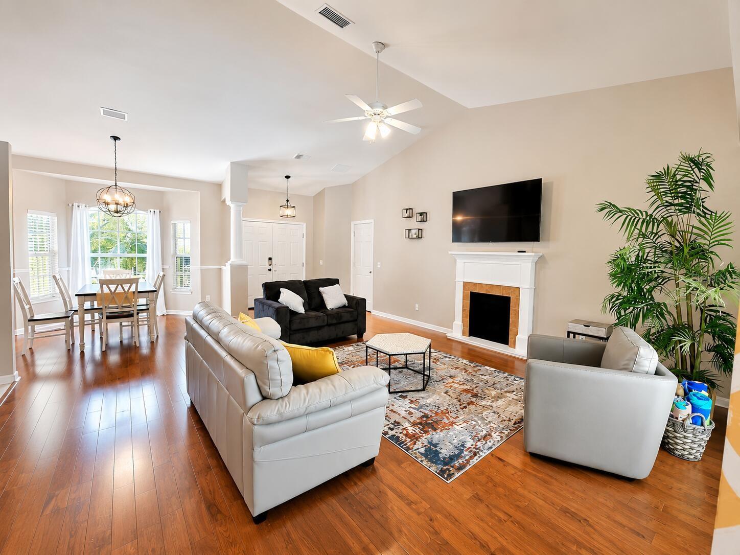 4394 GLORDANO AVE, NORTH PORT, FL, 34286